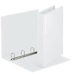 Esselte Panorama Ring Binders 4 x 30 mm White raccoglitore ad anelli A4 Bianco