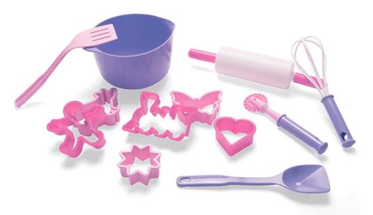 Dantoy Baking set