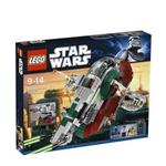 LEGO Star Wars (6209). Slave