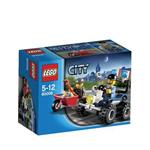 LEGO City (60006). Polizia Speciale
