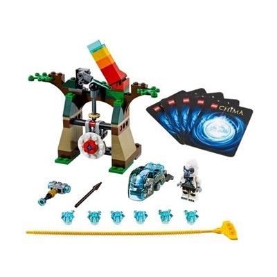 LEGO Chima (70110). Colpo potente - 15