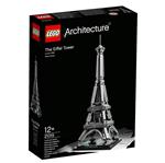LEGO Architecture (21019). Torre Eiffel