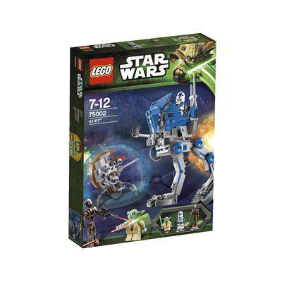 LEGO Star Wars (75002). AT-RT