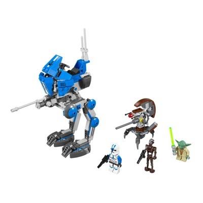 LEGO Star Wars (75002). AT-RT - 3