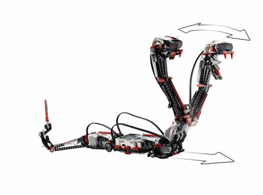 LEGO Mindstorms (31313). Mindstorms EV3 - 12