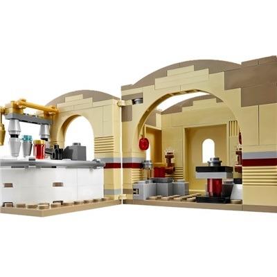 LEGO Star Wars (75052). Mos Eisley Cantina - 11