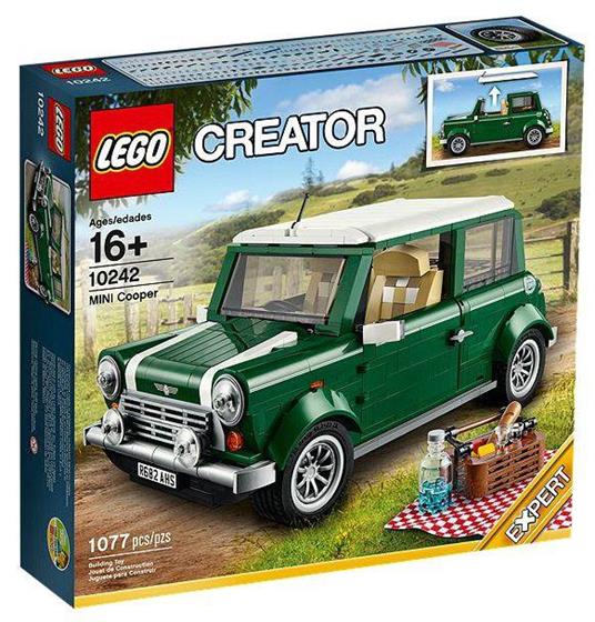 Giocattoli LEGO® Creator Expert