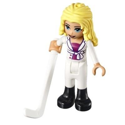 LEGO Friends (41102). Calendario dell'Avvento LEGO Friends - 6