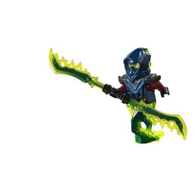 LEGO Ninjago (70738). Il volo finale del Vascello del destino - 9