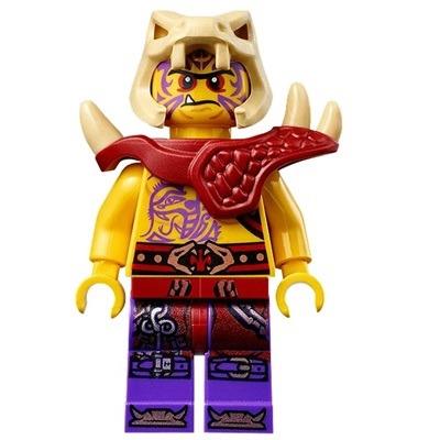 LEGO Ninjago (70749). Il Tempio Anacondrai - LEGO - Ninjago - Generici -  Giocattoli | IBS