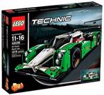 LEGO Technic (42039). Auto da corsa