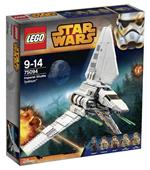 LEGO Star Wars (75094). Imperial Shuttle Tydirium