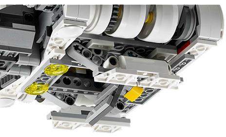 LEGO Star Wars (75094). Imperial Shuttle Tydirium - 9