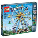 LEGO Creator Expert (10247). Ruota panoramica