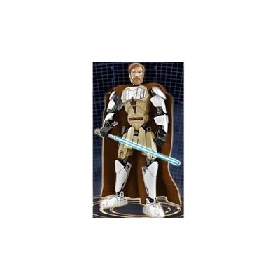 LEGO Star Wars (75109). Obi-Wan Kenobi - 12