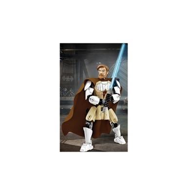 LEGO Star Wars (75109). Obi-Wan Kenobi - 11