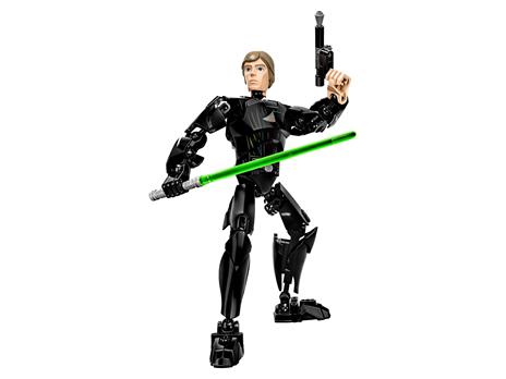 LEGO Star Wars (75110). Luke Skywalker - 4