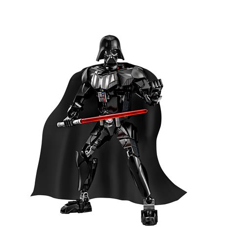 LEGO Star Wars (75111). Darth Vader - 18