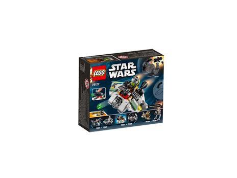 LEGO Star Wars (75127). The Ghost - 5