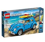 LEGO Creator Expert (10252). Maggiolino Volkswagen