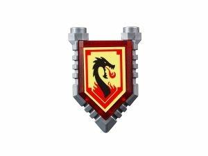 LEGO Nexo Knights (70325) Infernox Cattura La Regina - 4