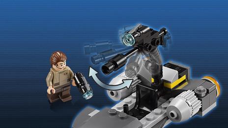 LEGO Star Wars (75131). Battle pack Episode 7 Heroe - 8