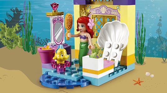 LEGO Juniors (10723). La carrozza Delfino di Ariel - 7