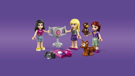 LEGO Friends (41122). La Casa sull'Albero al Campo Avventure - 8