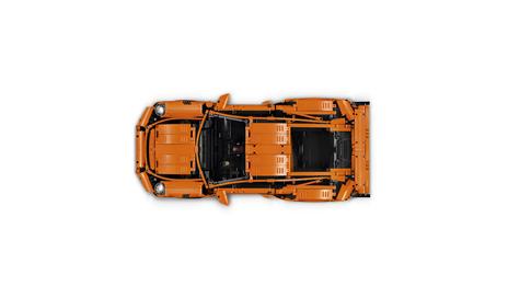 LEGO Technic (42056). Porsche 911 GT3 RS - 11