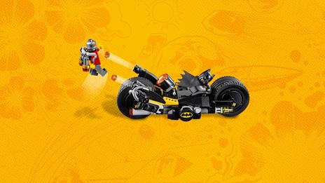 LEGO Super Heroes (76053). Batman. Inseguimento a Gotham City - 13