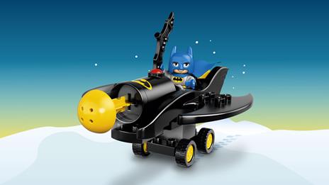 LEGO Duplo Super Heroes (10823). Avventura sul Bat-Aereo - 7