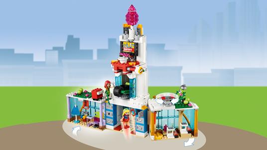 LEGO Dc Super Hero Girls (41232). Il liceo dei Super Eroi - 15