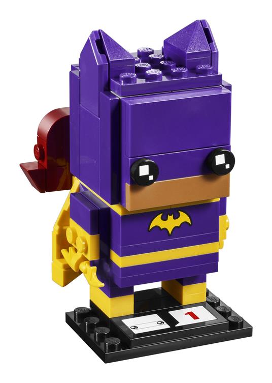 LEGO Brickheadz (41586). Batgirl - 3