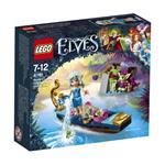 LEGO Elves (41181). La gondola di Naida e il goblin ladro