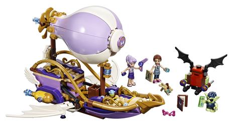 LEGO Elves (41184). La barca volante di Aira e l'inseguimento dell'amuleto - 31