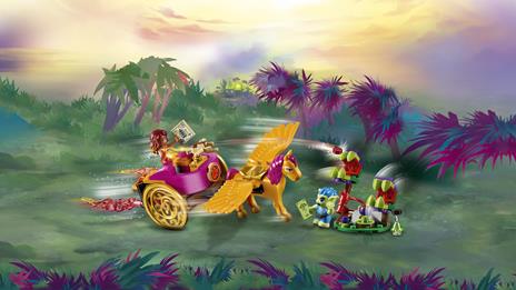 LEGO Elves (41186). Azari e la fuga dalla foresta dei Goblin - 5