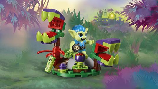 LEGO Elves (41186). Azari e la fuga dalla foresta dei Goblin - 7