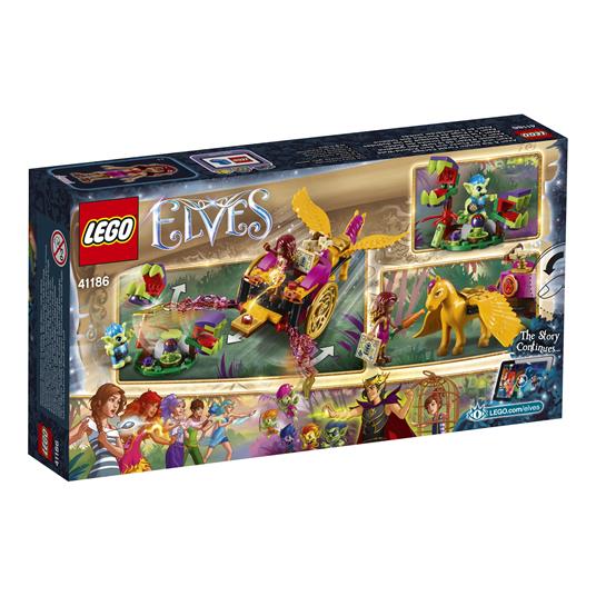 LEGO Elves (41186). Azari e la fuga dalla foresta dei Goblin - 8