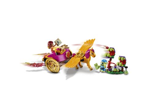 LEGO Elves (41186). Azari e la fuga dalla foresta dei Goblin - 9