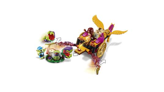 LEGO Elves (41186). Azari e la fuga dalla foresta dei Goblin - 10