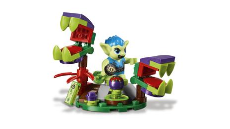 LEGO Elves (41186). Azari e la fuga dalla foresta dei Goblin - 11