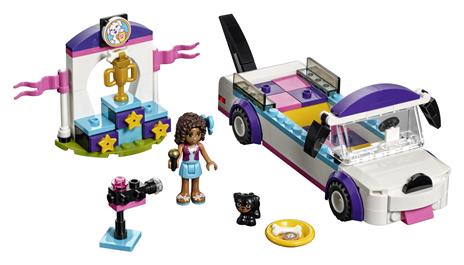 LEGO Friends (41301). La sfilata dei cuccioli - 3