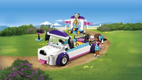 LEGO Friends (41301). La sfilata dei cuccioli - 5