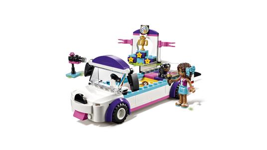 LEGO Friends (41301). La sfilata dei cuccioli - 9