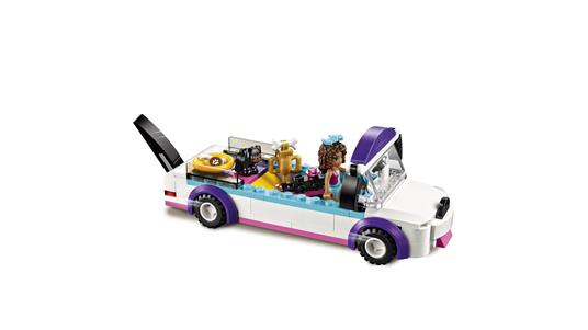 LEGO Friends (41301). La sfilata dei cuccioli - 10