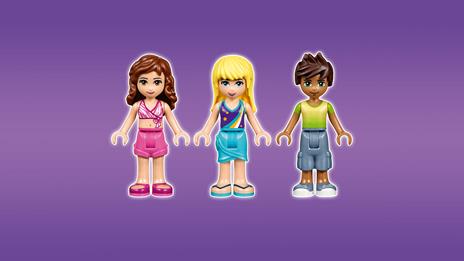 LEGO Friends (41317). Il Catamarano - 16