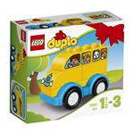 LEGO Duplo My First (10851). Il mio primo autobus