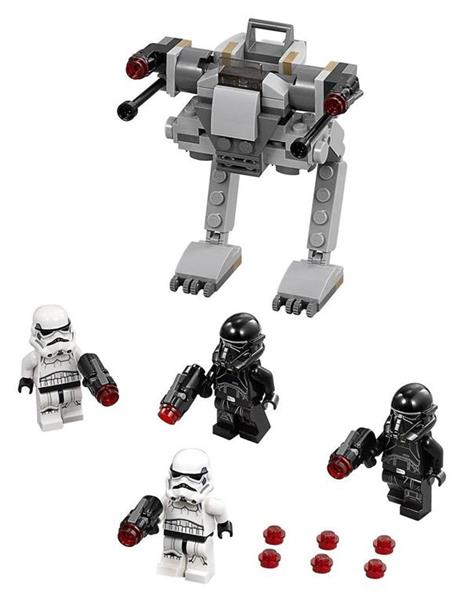 LEGO Star Wars (75165). Confezione battaglia Imperial Trooper - 2