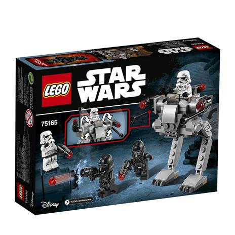 LEGO Star Wars (75165). Confezione battaglia Imperial Trooper - 3