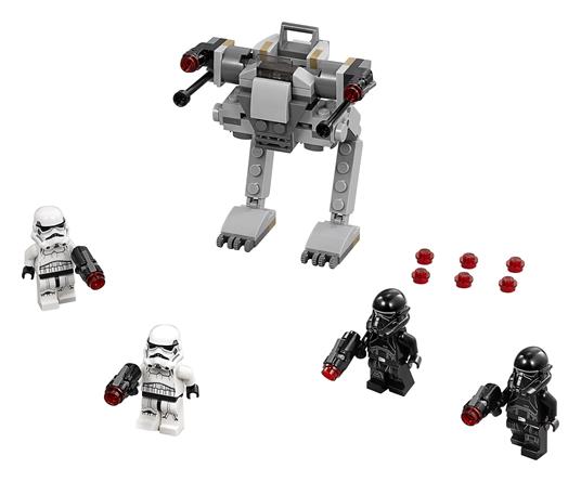 LEGO Star Wars (75165). Confezione battaglia Imperial Trooper - 4